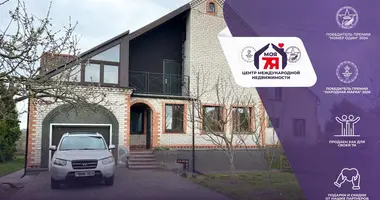 Dom wolnostojący w Soligorsk, Białoruś