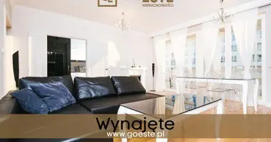 Apartamento 4 habitaciones en Smolice, Polonia