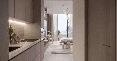 Apartamento en Dubái, Emiratos Árabes Unidos