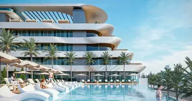 Kawalerka w Dubaj, Emiraty Arabskie