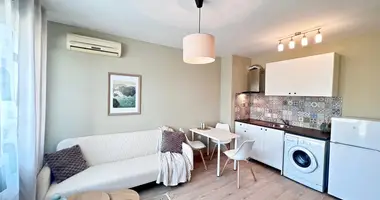 Apartamento 1 habitacion en Nesebar, Bulgaria
