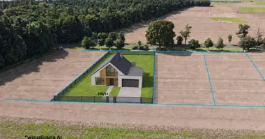 Wohnung in Wegierskie, Polen