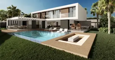 Villa in Agios Amvrosios, Nordzypern