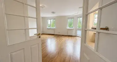 2 bedroom apartment in Warsaw, Poland