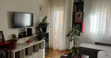 Mieszkanie 1 pokój w Most Andrije Kazica, Czarnogóra