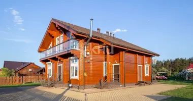 Villa in Dalnekonstantinovsky District, Russland