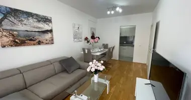Wohnung 1 Schlafzimmer in Budva, Montenegro