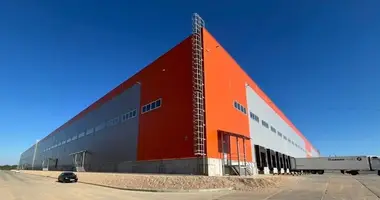 Lager 10 500 m² in Klin, Russland