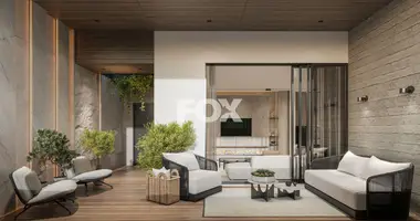 3 bedroom apartment in Germasogeia, Cyprus