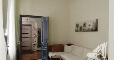 Wohnung 3 zimmer in Brest, Belarus