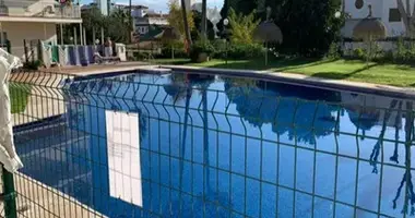 Apartment in Fuengirola, Spain