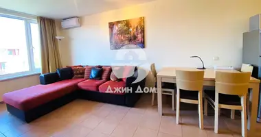 Wohnung 3 zimmer in Nessebar, Bulgarien