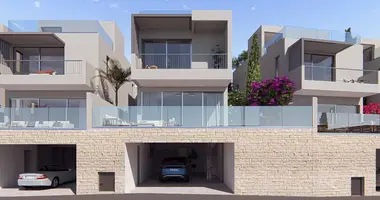 Villa en Pafos, Chipre