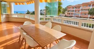 Mieszkanie 3 pokoi w Fuengirola, Hiszpania