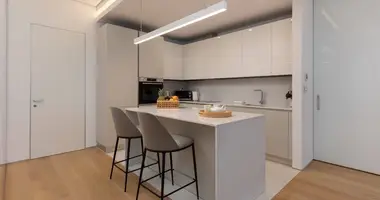 Penthouse w Budva, Czarnogóra