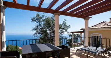 Apartamento 2 habitaciones en Funchal, Portugal