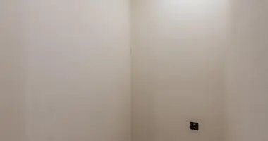3 room apartment in Kopishche, Belarus