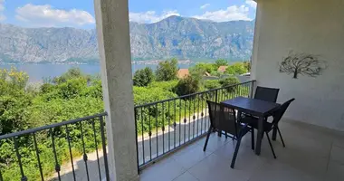 Apartment in Kotor, Montenegro