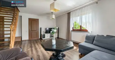 Haus in Vilnius, Litauen