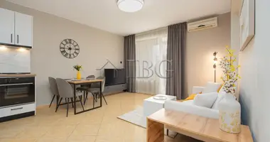 Appartement 2 chambres dans Nessebar, Bulgarie