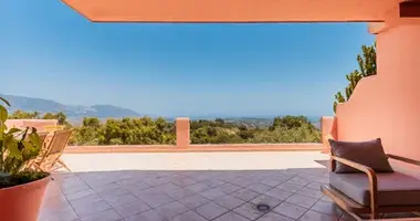 3 bedroom apartment in Spain