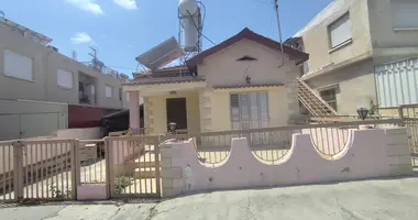 Casa 3 habitaciones en Limassol District, Chipre