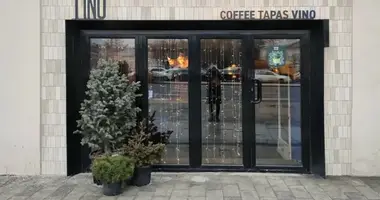 Помещение в Тверском районе с арендатором «Это кофейня» в Москва, Россия