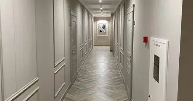 Appartement 1 chambre dans Odessa, Ukraine