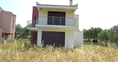 Cottage 2 bedrooms in Kriopigi, Greece