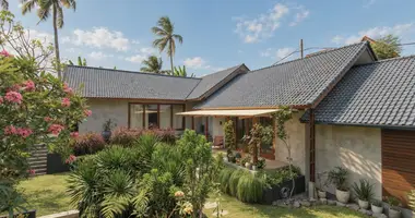 Appartement 4 chambres dans Belalang, Indonésie