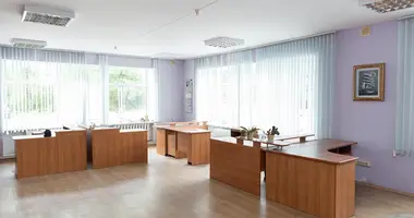 Shop 331 m² in Lida, Belarus