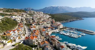 Villa 2 bedrooms in Lustica, Montenegro