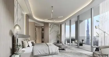 Apartamento 4 habitaciones en Dubái, Emiratos Árabes Unidos