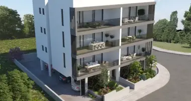 Apartamento 2 habitaciones en Latsia, Chipre