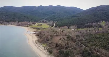 Участок земли в Aristotle Municipality, Греция