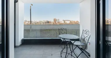 Apartamento 2 habitaciones en Cracovia, Polonia