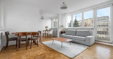 Mieszkanie 4 pokoi w Krobia, Polska