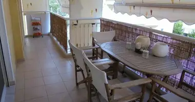 2 bedroom apartment in Municipality of Agios Dimitrios, Greece
