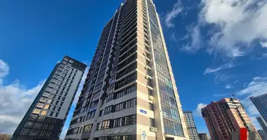 1 room apartment in Minsk, Belarus