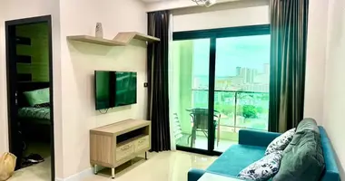 Кондо 1 спальня в Паттайя, Таиланд