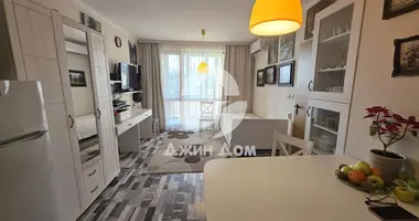 Studio 1 zimmer in Sweti Wlas, Bulgarien