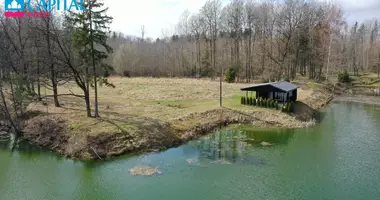 Parcela en Mastaiciai, Lituania