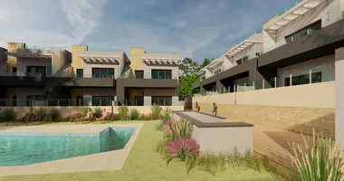 Бунгало в Bigastro, Испания