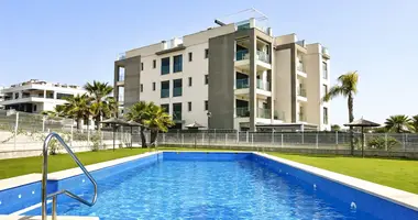 Apartamento 2 habitaciones en Orihuela, Španjolska