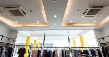 Tienda 375 m² en Limasol, Chipre