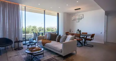 Appartement 2 chambres dans Paralímni, Chypre