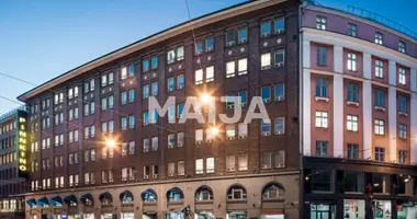 Büro 262 m² in Verwaltungsgemeinschaft Helsinki, Finnland