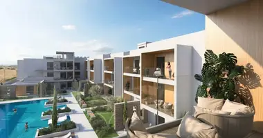 Apartamento 3 habitaciones en Pyla, Chipre