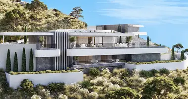 4 bedroom apartment in Benahavis, Spain