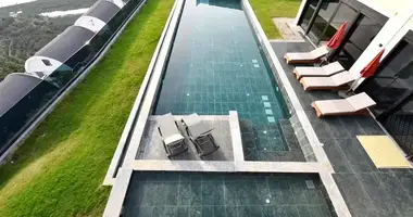 Villa 6 bedrooms in Turkey
